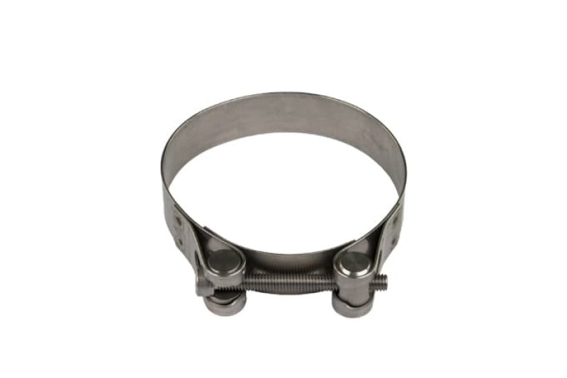 Turbosmart Premium TS Barrel Hose Clamp Quick Release TS-HCB-076 Photo - Primary