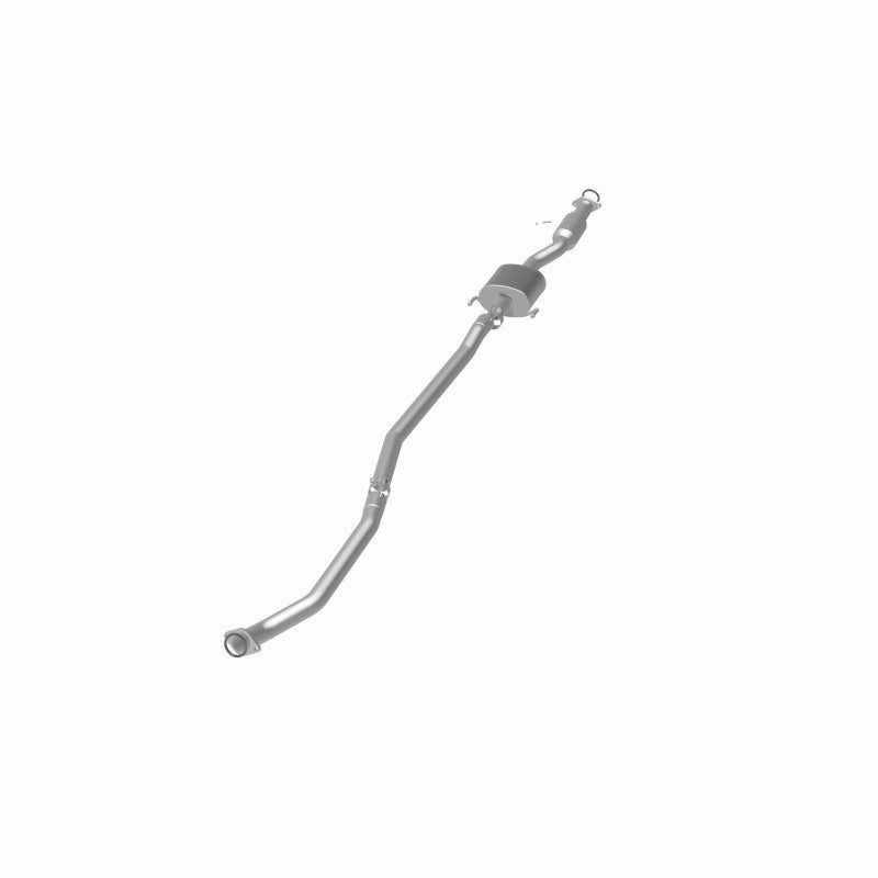MagnaFlow Mazda CX-9 OEM Grade Federal / EPA Compliant Direct-Fit Catalytic Converter 21-335 360 Degree Image Set