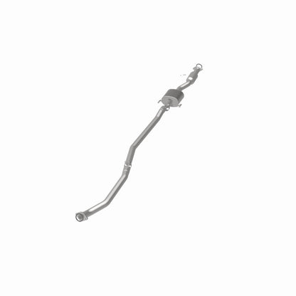 MagnaFlow Mazda CX-9 OEM Grade Federal / EPA Compliant Direct-Fit Catalytic Converter 21-335 360 Degree Image Set