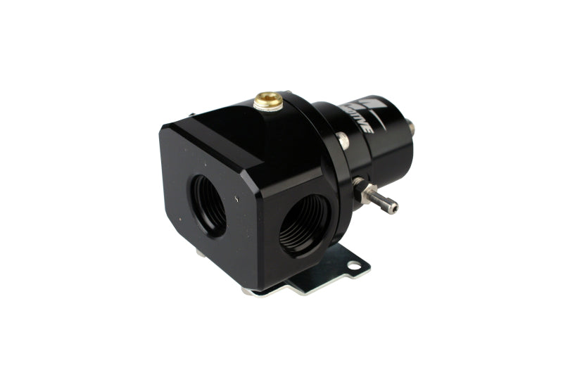 Aeromotive Double-Adjustable Bypass, 2-Port Regulator 13214 Photo - out of package