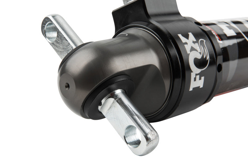 Fox 20-Up GM 2500/3500 Perf Elite Series 2.5 Front Adj Shocks 1.5-2.5in Lift - Requires Up C/A 883-26-084 883-26-084 Photo - Close Up