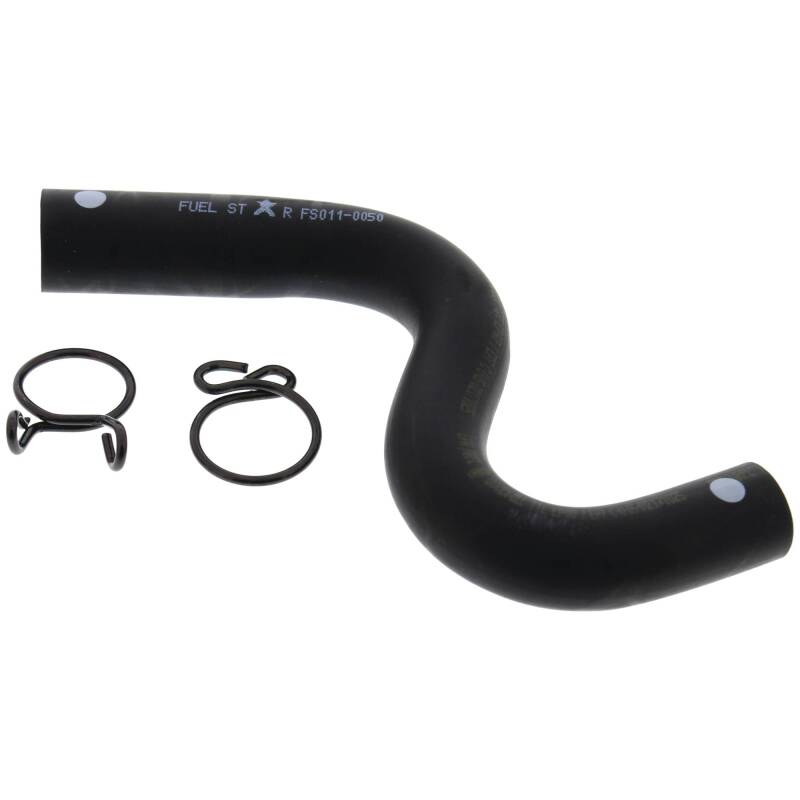 All Balls Racing 04-05 TRX 450 R Hose & Clamp Kit FS110-0009 FS110-0009 Photo - Primary