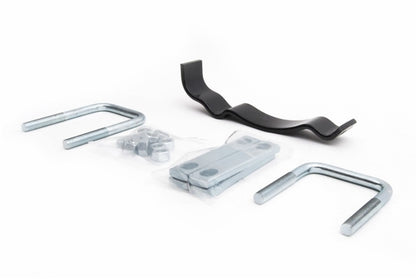 Hellwig Broken Leaf Spring Emergency Repair Kit - 1-3/4in Wide 1315 1315 Photo - Primary