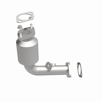 MagnaFlow Mitsubishi Mirage OEM Grade Federal / EPA Compliant Direct-Fit Catalytic Converter 51488 360 Degree Image Set
