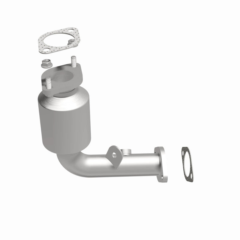 MagnaFlow Mitsubishi Mirage OEM Grade Federal / EPA Compliant Direct-Fit Catalytic Converter 51488 360 Degree Image Set
