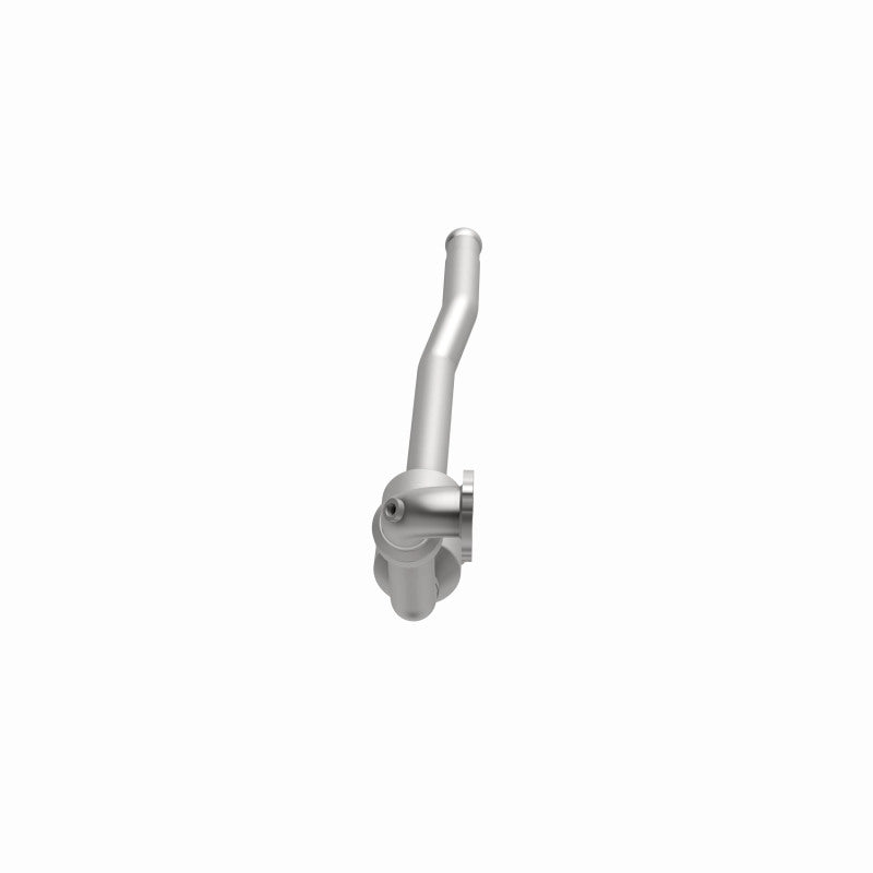 MagnaFlow Volvo C70 HM Grade Federal / EPA Compliant Direct-Fit Catalytic Converter 24072 360 Degree Image Set