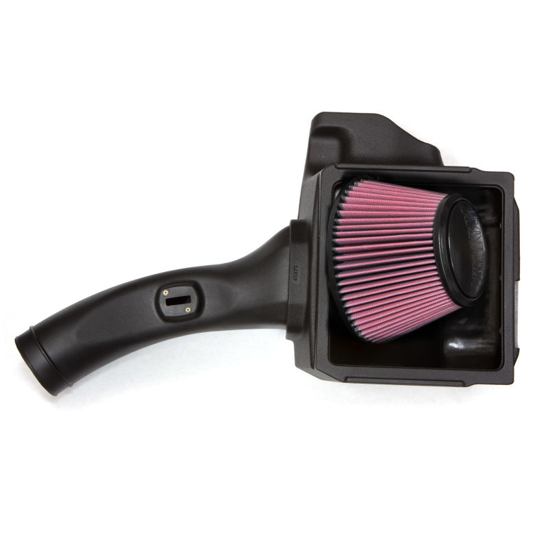 Banks Power 11-14 Ford F-150 6.2L Ram-Air Intake System 41882 Photo - Unmounted