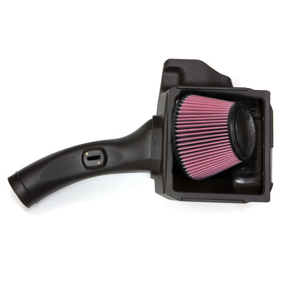 Banks Power 11-14 Ford F-150 6.2L Ram-Air Intake System 41882 Photo - Unmounted