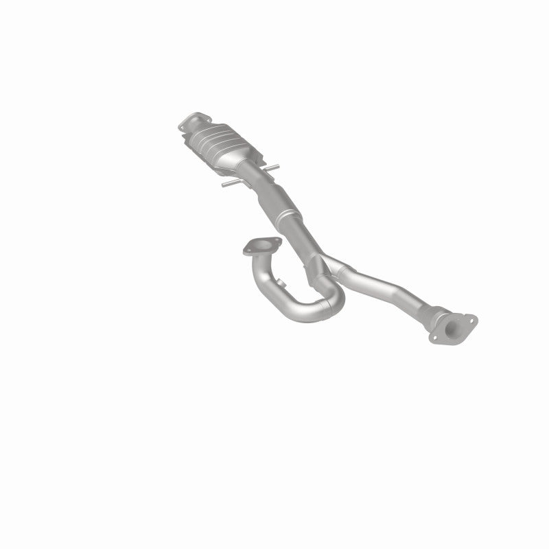 MagnaFlow Buick LaCrosse OEM Grade Federal / EPA Compliant Direct-Fit Catalytic Converter 52000 360 Degree Image Set