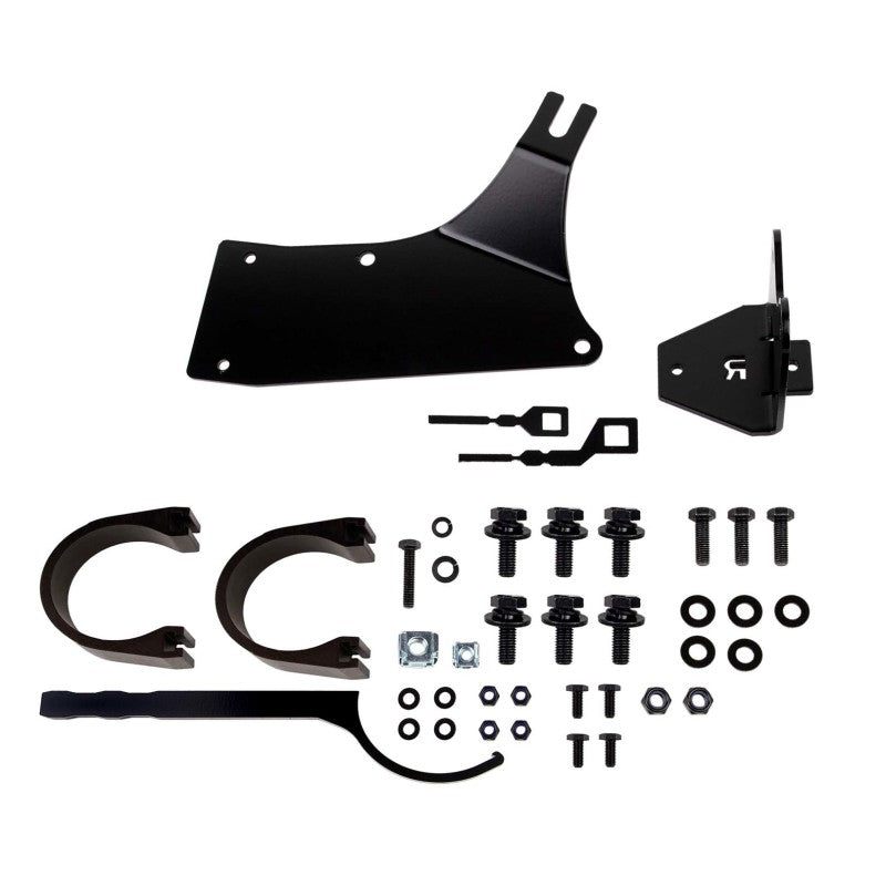 ARB Bp51 Fit Kit Prado 150 Kdss Front VM80010009 VM80010009 Photo - Primary