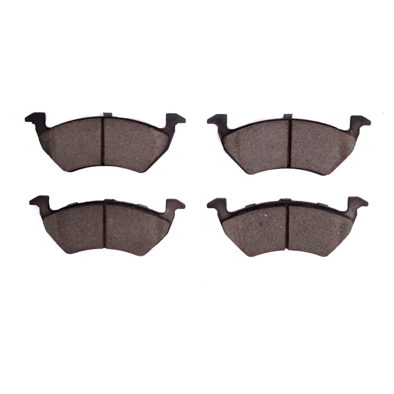 DFC DFC 3000 Semi-Met Brake Pads Brakes, Rotors & Pads Brake Pads - OE main image