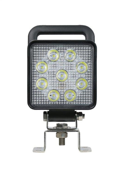 Hella ValueFit Work Light 4SQ 1.0 MV LR H+S DT 357103051 357103051 Photo - Unmounted