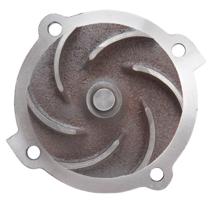 Edelbrock Water Pump High Performance Chrysler 1958-79 361-440 CI V8 Engines Standard Length 88143 88143 Photo - Unmounted