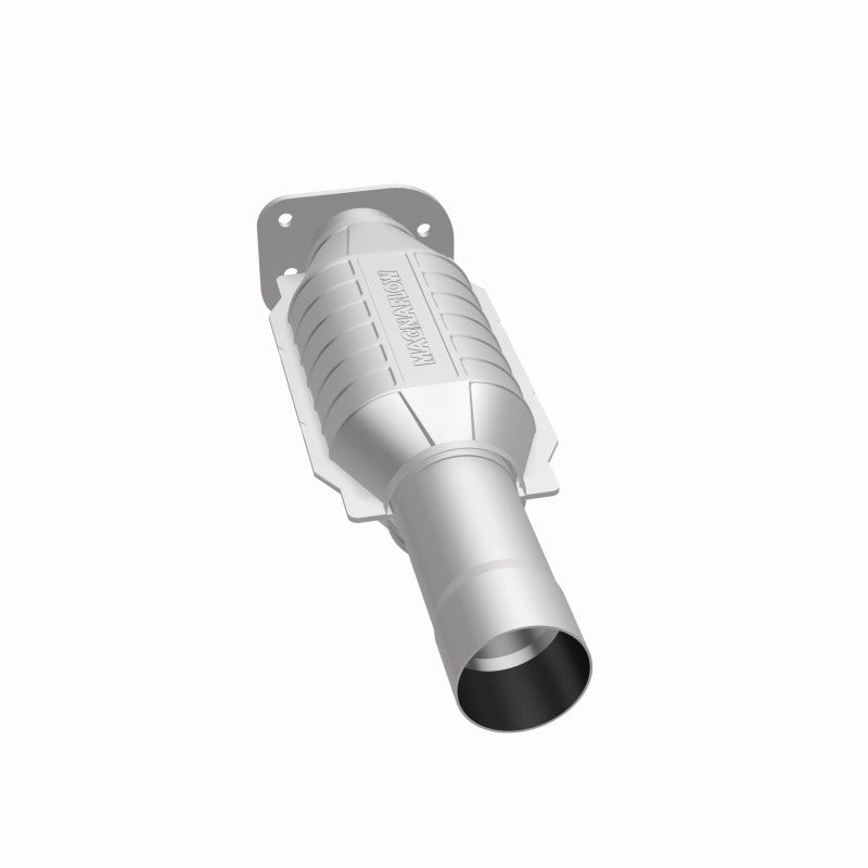 MagnaFlow Standard Federal / EPA Compliant Direct-Fit Catalytic Converter 93441 360 Degree Image Set