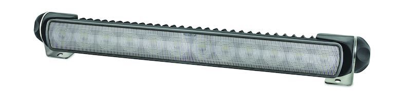 Hella  LED Lamp Light Bar 9-34V 350/16in WIDE MV 958040521 Photo - Primary
