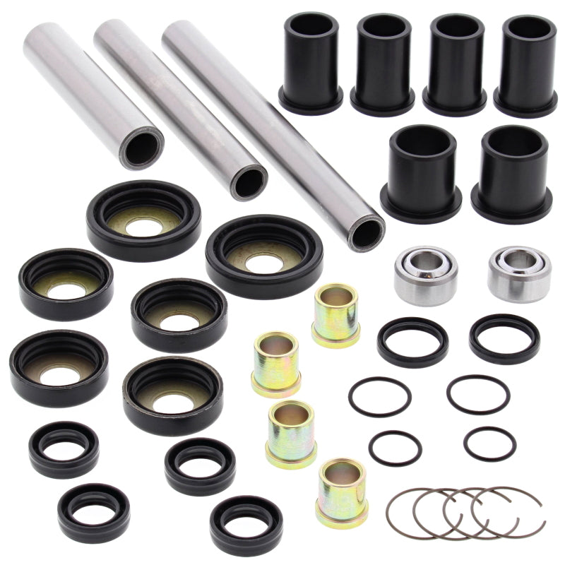 All Balls Racing 03-05 Honda TRX650 Rincon Rear Independent Suspension - 2 Kits Req. Per Veh. 50-1035 50-1035 Photo - Primary