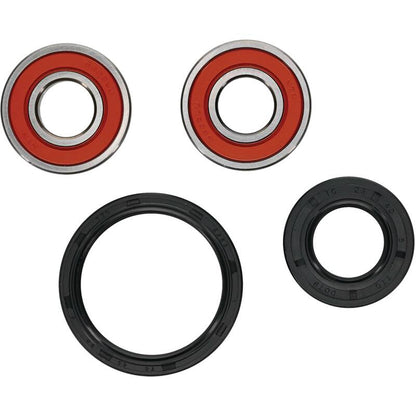 Pivot Works Yamaha Wheel Bearing Kit Premium Bearings 25-1472-P 25-1472-P Photo - Primary
