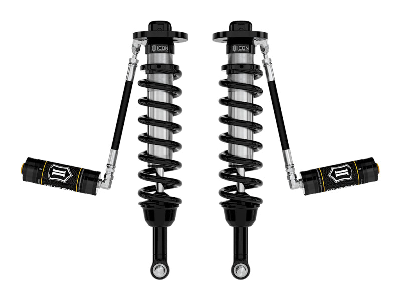 ICON 21-23 Ford F150 4WD 3in Lift 2.5 VS RR Coilover Kit 91825 91825 Photo - Primary