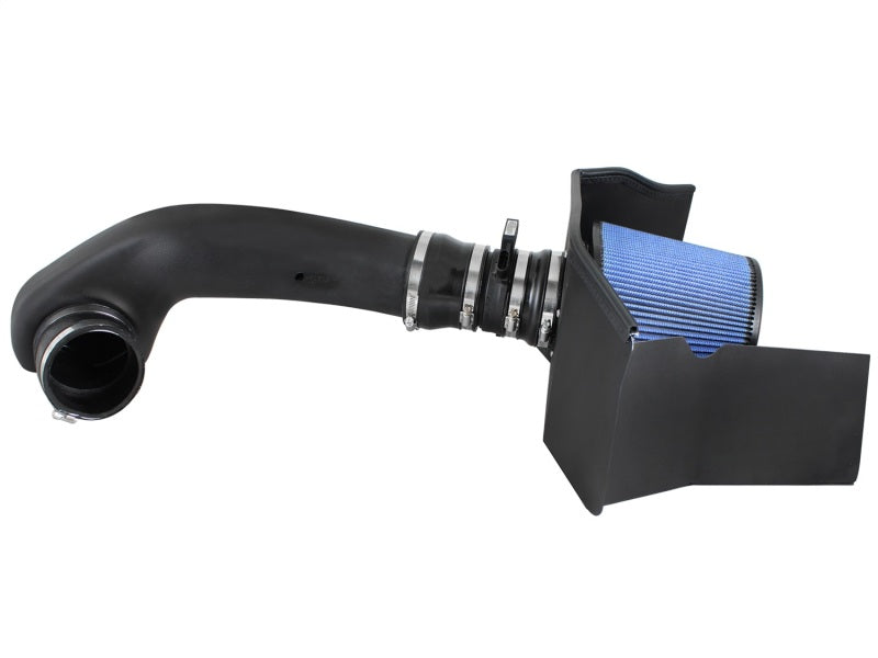 aFe  POWER 54-10402-1 Magnum FORCE Stage-2 Pro 5R Cold Air Intake Syste 54-10402-1 Photo - Unmounted