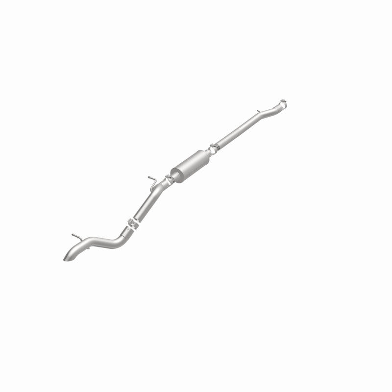 MagnaFlow Jeep Rock Crawler Series Cat-Back Performance Exhaust System 15237 360 Degree Image Set