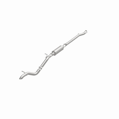 MagnaFlow Jeep Rock Crawler Series Cat-Back Performance Exhaust System 15237 360 Degree Image Set
