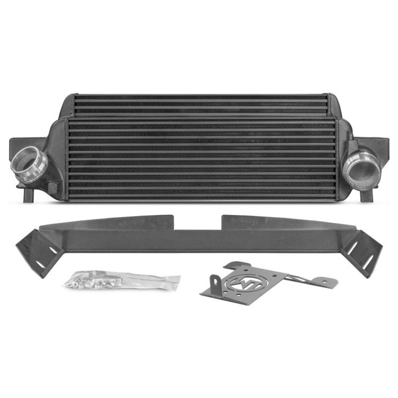 Wagner Tuning 2019+ BMW M135i Competition Intercooler Kit 200001191.NOACC.SINGLE 200001191.NOACC.SINGLE Photo - Primary