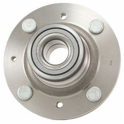 Moog 1991 Dodge Colt Rear Hub Assembly 512037 512037 Photo - out of package
