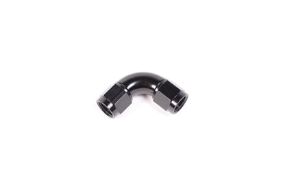 Radium 6An Coupler, Female To Female, 90Deg 14-0268 Photo - Primary