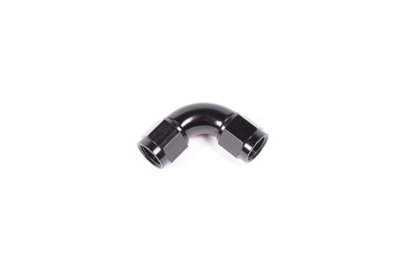 Radium 6An Coupler, Female To Female, 90Deg 14-0268 Photo - Primary