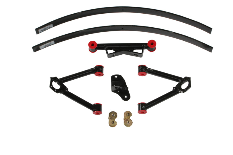 Skyjacker 2-2.5"Kit 97-98Gm 6Lug Only C2567K C2567K Photo - Primary
