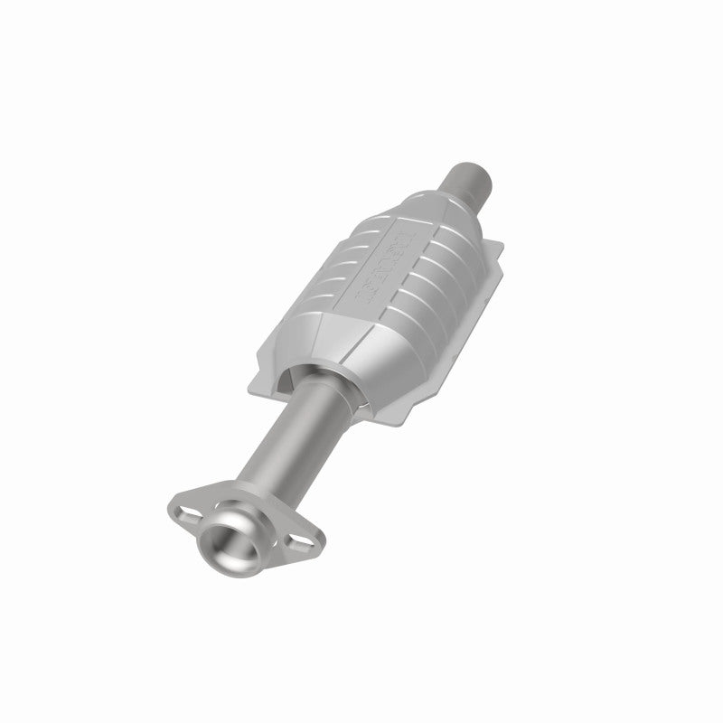 MagnaFlow Standard Grade Federal / EPA Compliant Direct-Fit Catalytic Converter 23436 360 Degree Image Set