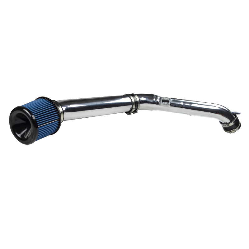 Injen Polished Cold Air Intake 2006 M35 3.5 V6 SP1991P Photo - out of package