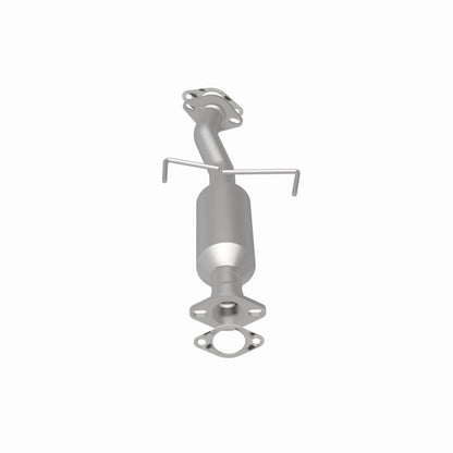 MagnaFlow California Grade CARB Compliant Direct-Fit Catalytic Converter 4481150 360 Degree Image Set