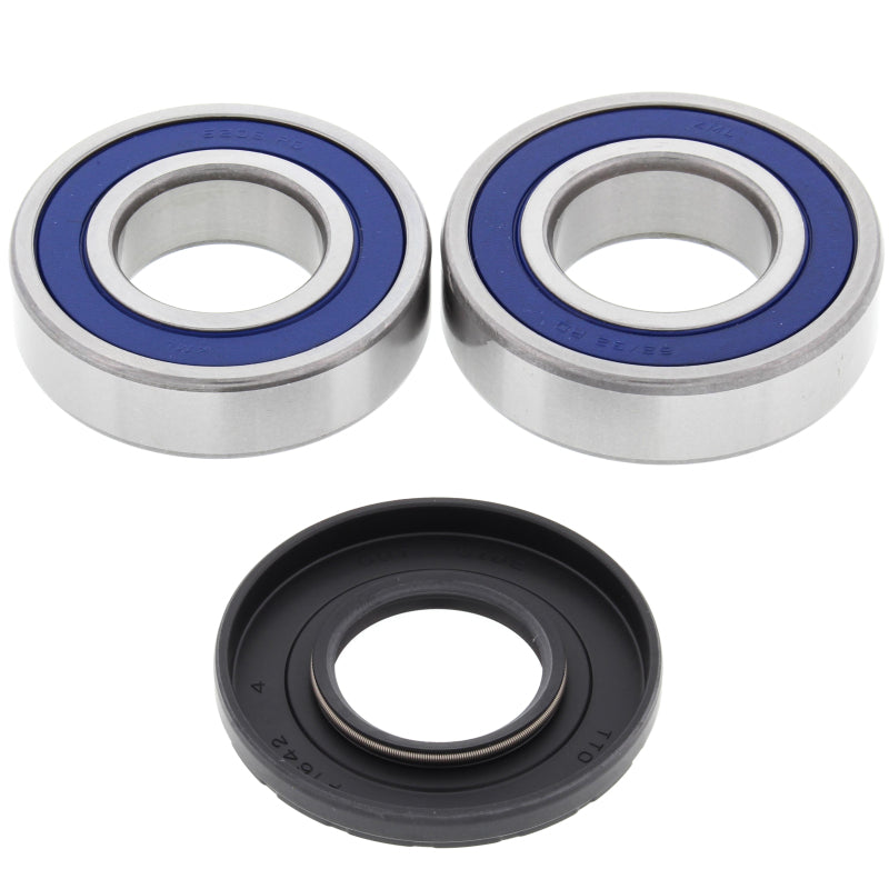 All Balls Racing 09-21 Polaris RZR 170 Wheel Bearing Kit Rear 25-1667 25-1667 Photo - Primary