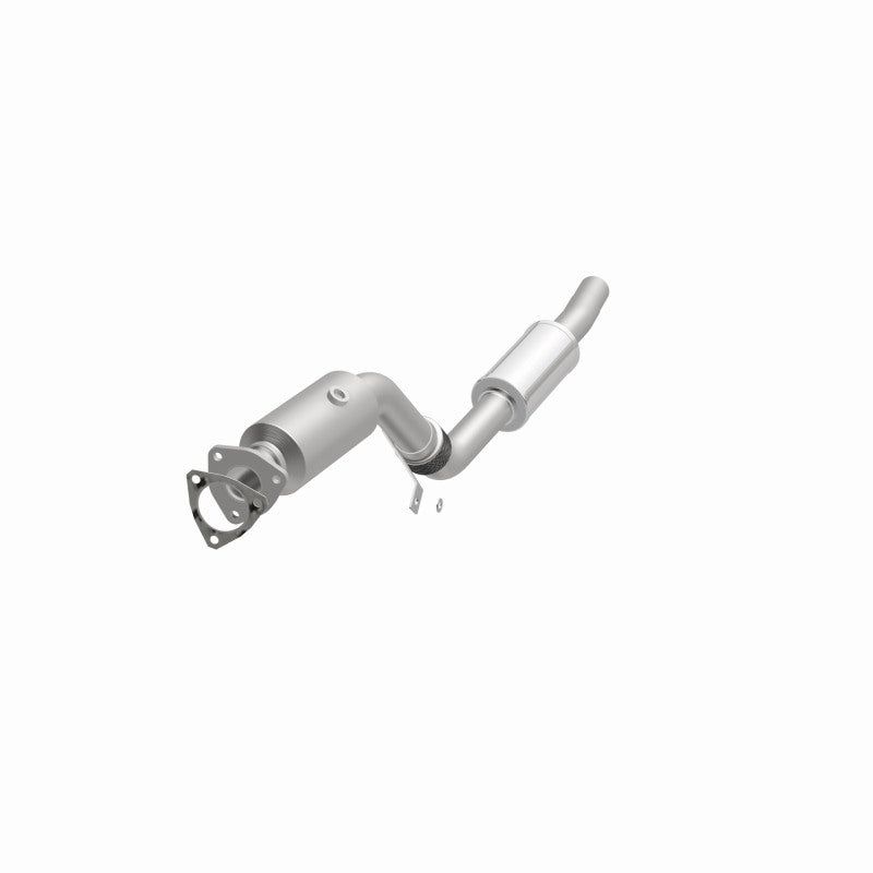 MagnaFlow Audi A4 Quattro California Grade CARB Compliant Direct-Fit Catalytic Converter 5461904 360 Degree Image Set