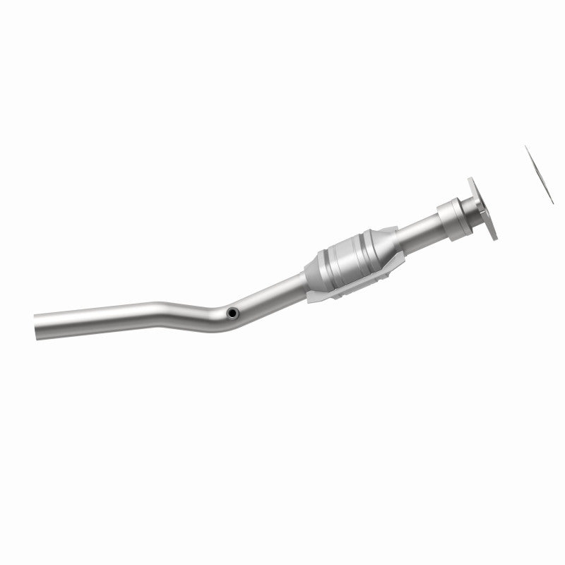 MagnaFlow HM Grade Federal / EPA Compliant Direct-Fit Catalytic Converter 23266 360 Degree Image Set