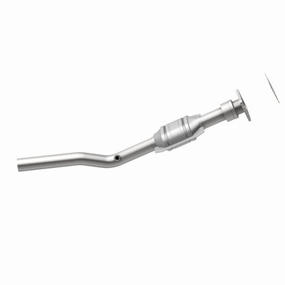 MagnaFlow HM Grade Federal / EPA Compliant Direct-Fit Catalytic Converter 23266 360 Degree Image Set