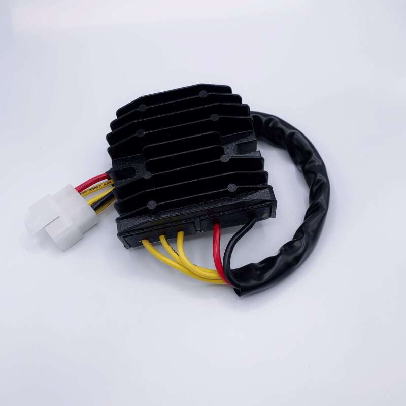 Ricks Motorsport Electrics Ricks Motorsport Hot Shot Series Rectifier-Regulator Lithium Compatible 14-426H 14-426H User 1