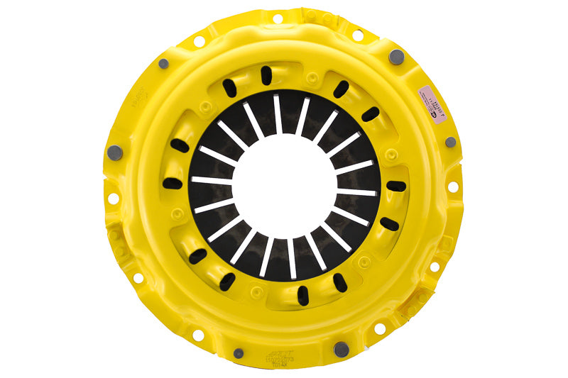 ACT Xtreme Pressure Plate  Toyota Supra Base L6 93-98 T014X Photo - Primary