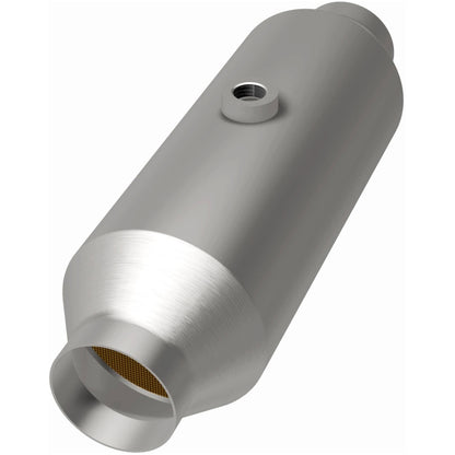 MagnaFlow California Grade CARB Compliant Universal Catalytic Converter 5451354 Photo - out of package