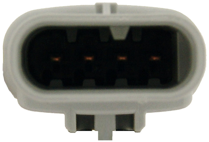 NGK Cadillac ATS 2016-2013 Direct Fit Oxygen Sensor 21072 21072 Photo - out of package