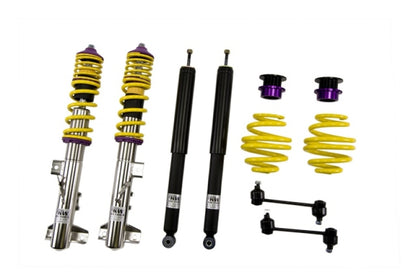 KW V1 Coilover Kit BMW Z3 (MR/C) M Roadster 10220017 10220017 Photo - Primary