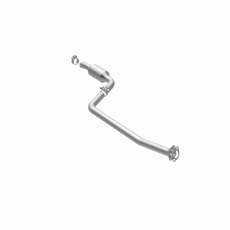 MagnaFlow BMW X3 OEM Grade Federal / EPA Compliant Direct-Fit Catalytic Converter 52250 360 Degree Image Set