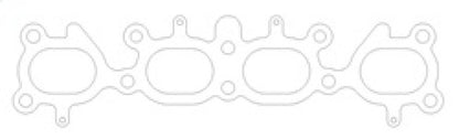 Cometic MLS Exhaust Manifold Gasket 00EPB C4171-030 Photo - Primary