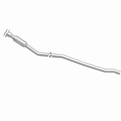 Magnaflow 2005 Dodge Grand Caravan 3.3L Direct Fit Converter 5451814 5451814 360 Degree Image Set
