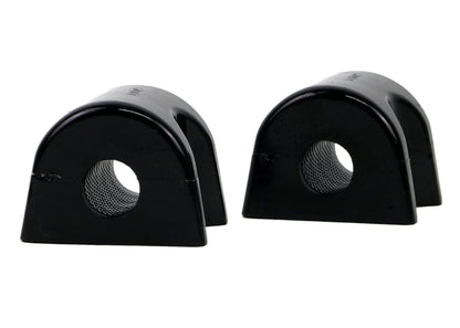 Whiteline Plus 12+ Subaru BRZ / 12+ Scion FR-S / 12+ Toyota 86 18mm Front Sway Bar Mount Bushing W23447 W23447 Photo - Primary