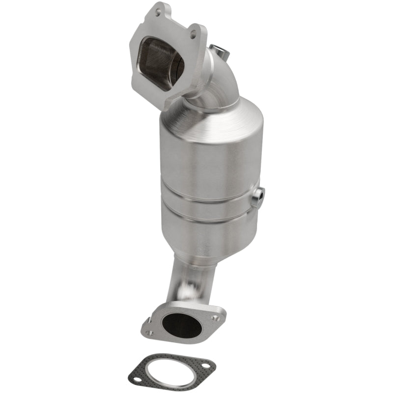 MagnaFlow OEM Grade Federal / EPA Compliant Manifold Catalytic Converter 52227 Photo - Primary