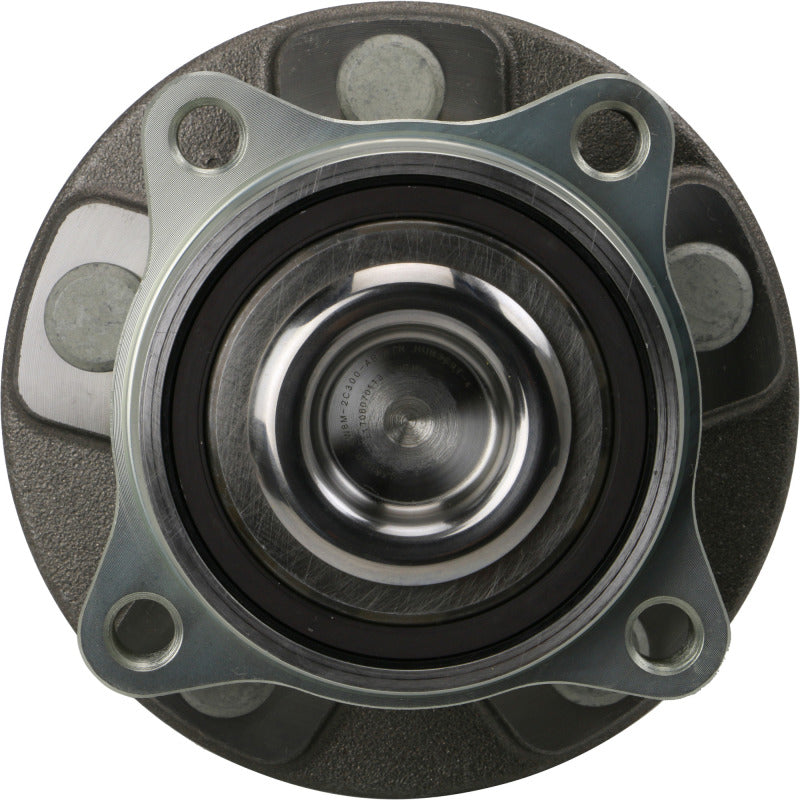 Moog 13-15 Jaguar XFR-S Front Hub Assembly 513410 513410 Photo - out of package