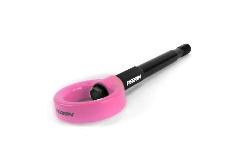 Perrin Performance Perrin 2022+ BRZ/GR86 Tow Hook Kit (Front) - Hyper Pink PSP-BDY-236HP PSP-BDY-236HP User 1