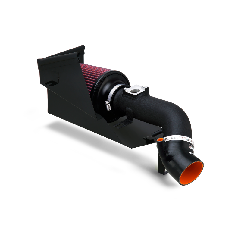 Mishimoto Honda Civic Si Performance Air Intake MMAI-CIV-06SIHWBK Photo - out of package